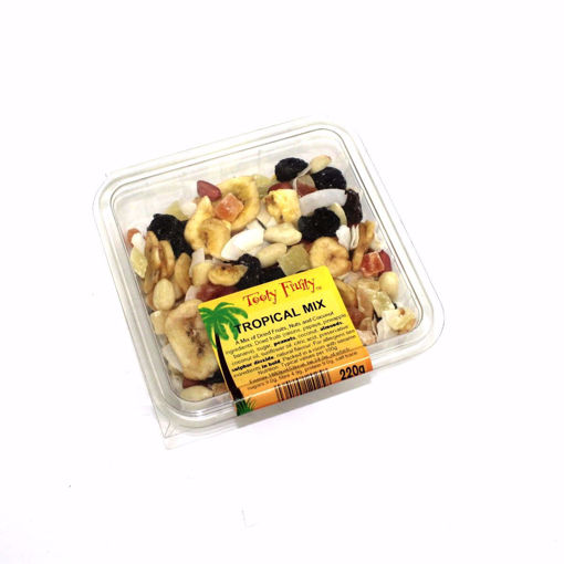 Picture of Tooty Fruity Tropical Mix 220G
