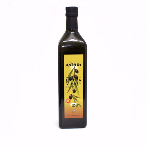 Picture of Anthos Extra Virgin Olive Oil 1Lt