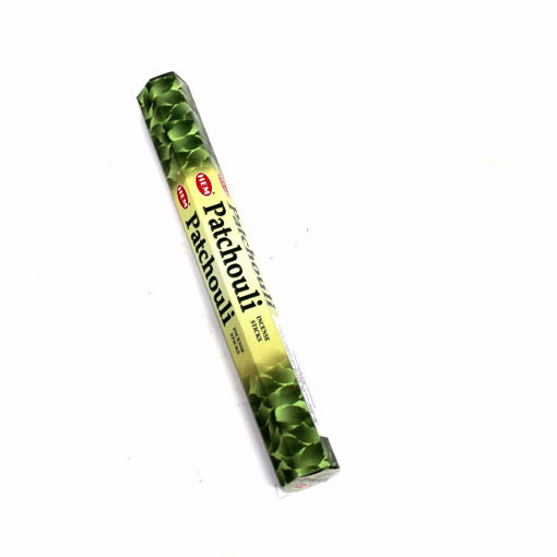 Picture of Hem Patchouli Incense Sticks 