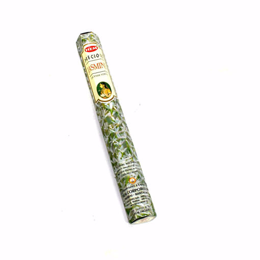 Picture of Hem Jasmine Incense Sticks