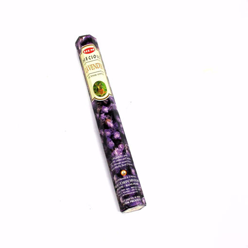 Picture of Hem Lavender Incense Sticks