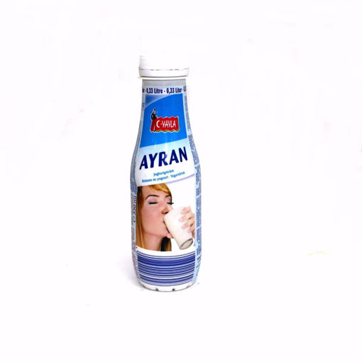Picture of Yayla Ayran 330Ml