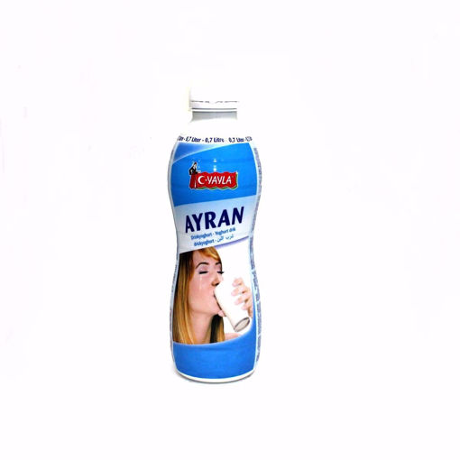 Picture of Yayla Ayran 700Ml