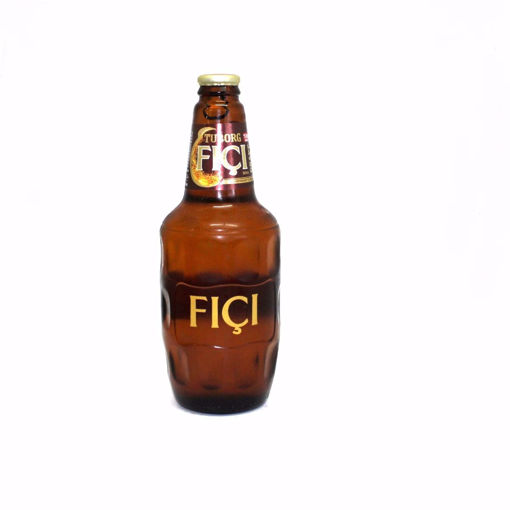Picture of Tuborg Fici Draft Beer 500Ml