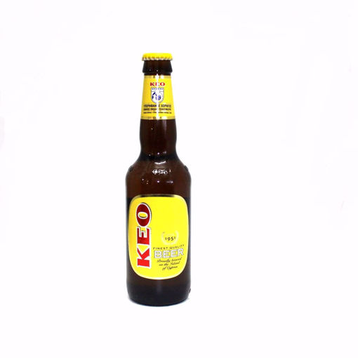 Picture of Keo Beer 33Cl