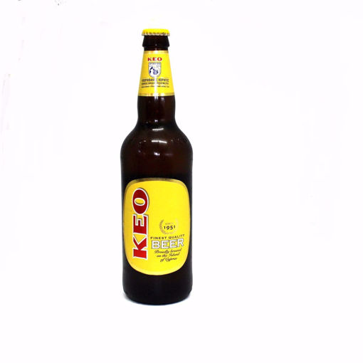 Picture of Keo Beer 63Cl