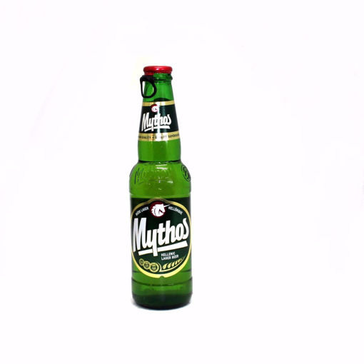 Picture of Mythos Hellenic Beer 33Cl