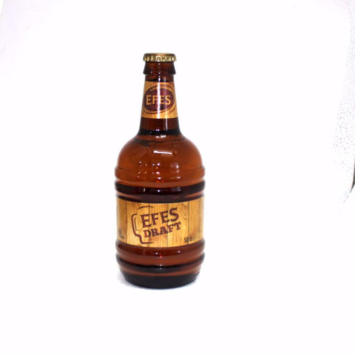 Picture of Efes Draft Beer 500Ml