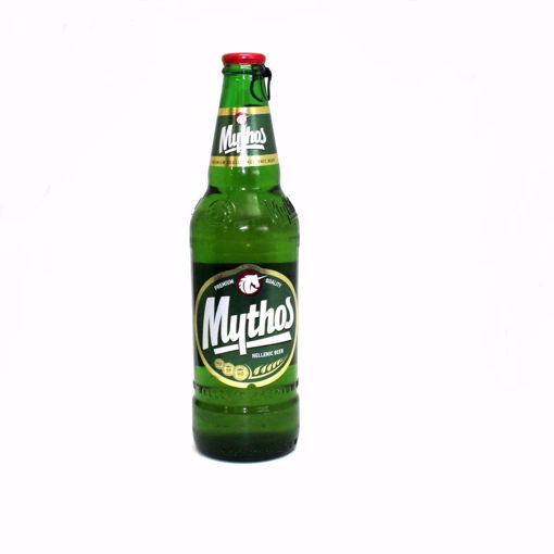 Picture of Mythos Hellenic Beer 50Cl
