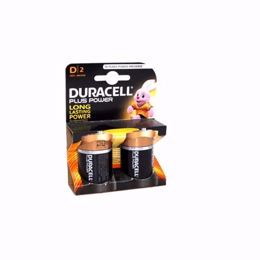Picture of Duracell D/2
