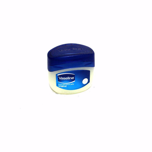Picture of Vaseline Pure Petroleum Jelly 50Ml