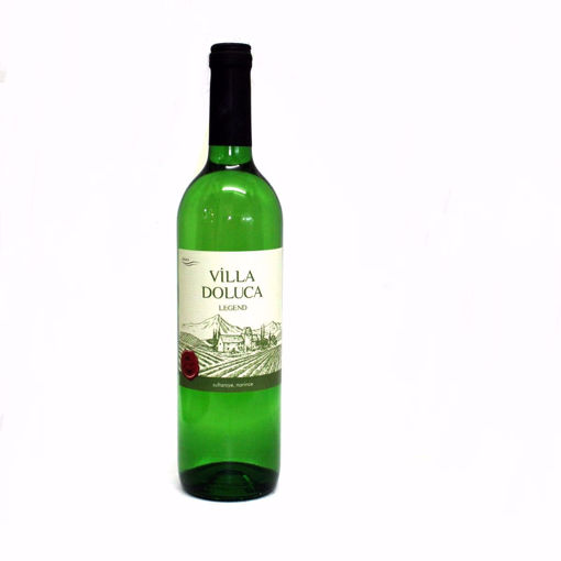 Picture of Villa Doluca Legend White Wine 75Cl