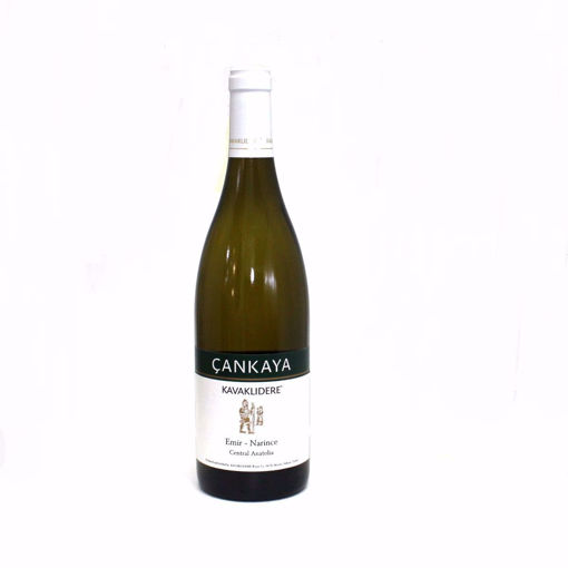 Picture of Kavaklidere Cankaya White Wine 75Cl