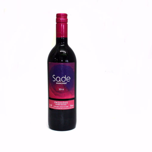 Picture of Kavaklidere Dry Red Wine 75Cl