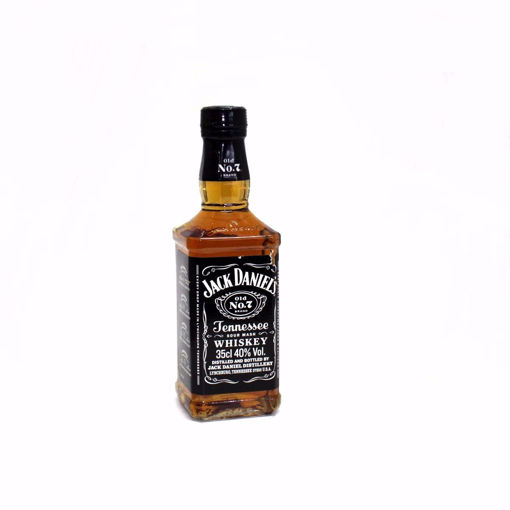 Picture of Jack Daniel's Whiskey 35Cl