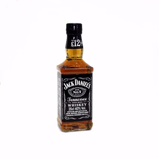 Picture of Jack Daniel's Tennessee Whiskey 35Cl