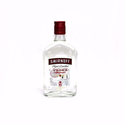 Picture of Smirnoff Vodka 35Cl