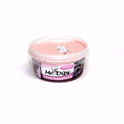 Picture of Mr. Dips Taramasalata 170G