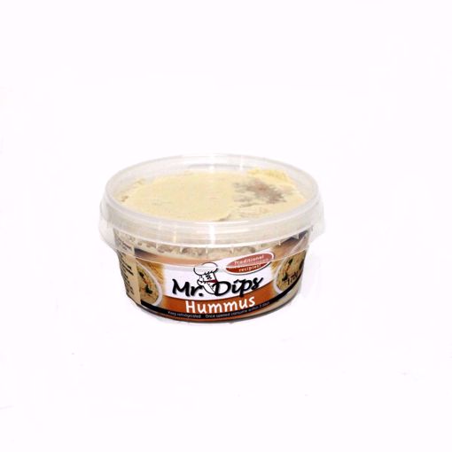 Picture of Mr. Dips Humus 170G