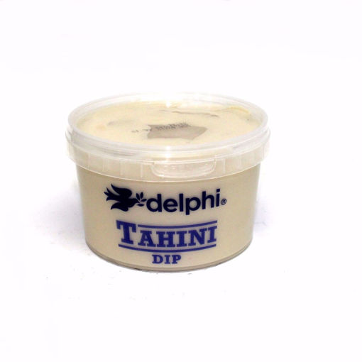 Picture of Delphi Tahini Dip 430G