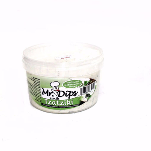 Picture of Mr. Dips Tzatziki 430G