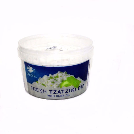 Picture of Delphi Tzatziki  430G