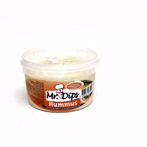 Picture of Mr. Dips Humus 400G
