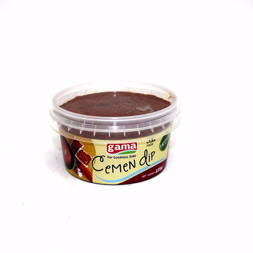 Picture of Gama Cemen Dip 225G