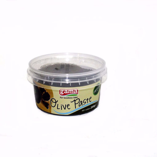 Picture of Gama Olive Paste 200G