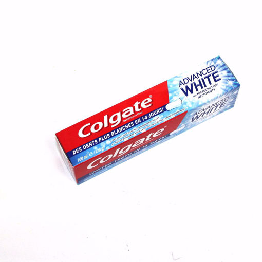 Picture of Colagte Advance White 100Ml