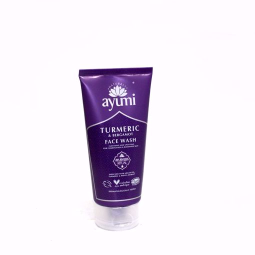 Picture of Ayumi Turmeric Wash 150Ml