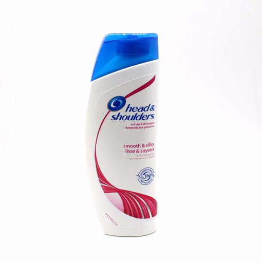 Picture of H&S Anti-Dandruff Shampoo 200Ml