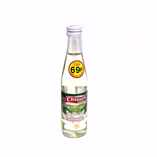 Picture of Chtoura Fields Orange Blossom Water 250Ml