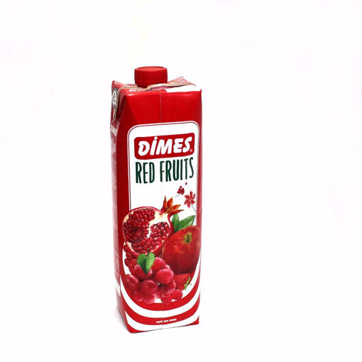 Picture of Dimes Red Fruit Juice 1Lt