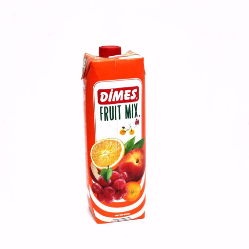 Picture of Dimes Mix Fruit Juice 1Lt