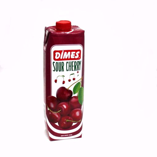 Picture of Dimes Sour Cherry Juice 1Lt