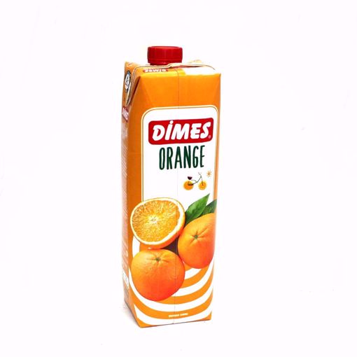 Picture of Dimes Orange Juice 1L