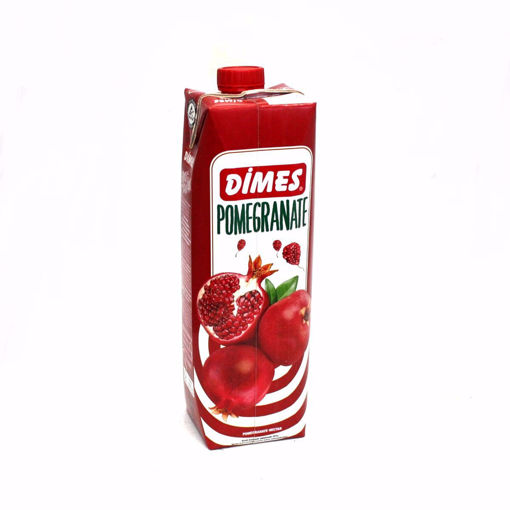 Picture of Dimes Pomegranate Juice 1L