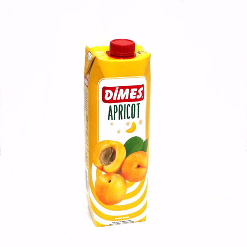 Picture of Dimes Apricot Juice 1Lt