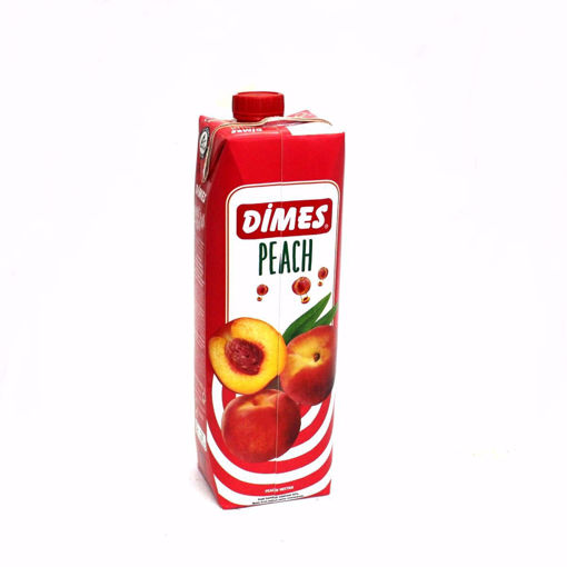 Picture of Dimes Peach Juice 1L