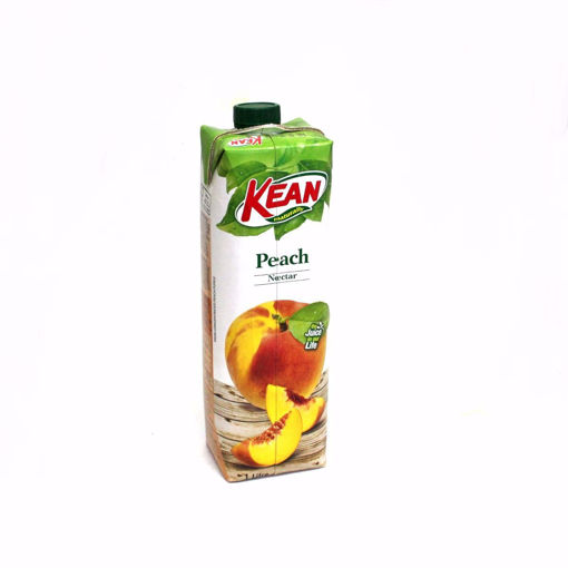 Picture of Kean Peach Fruit Juice 1Lt