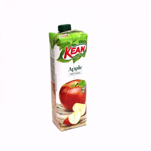 Picture of Kean Apple Fruit Juice 1Lt