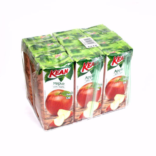 Picture of Kean Apple Juice 9X250ml