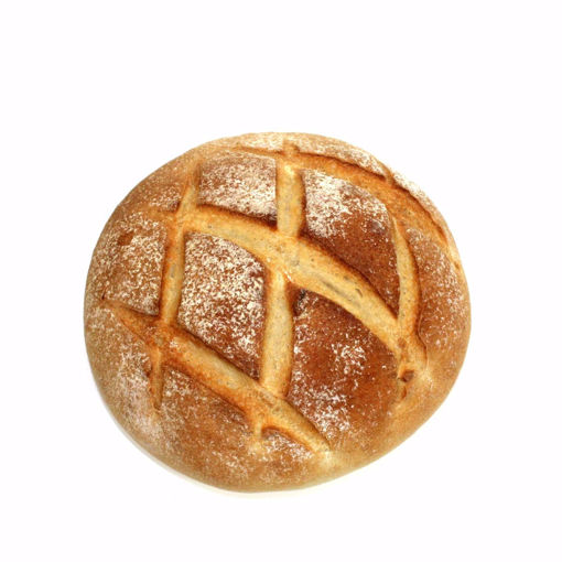 Picture of White Sour Dough Bread Single