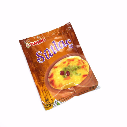 Picture of Basak Rice Pudding 155G