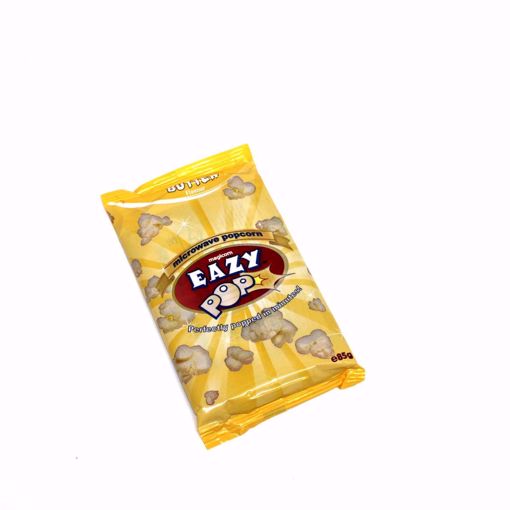 Picture of Eazy Butter Popcorn 85G