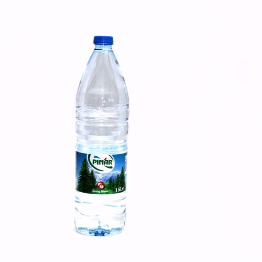 Picture of Pinar Spring Water 1.5Lt
