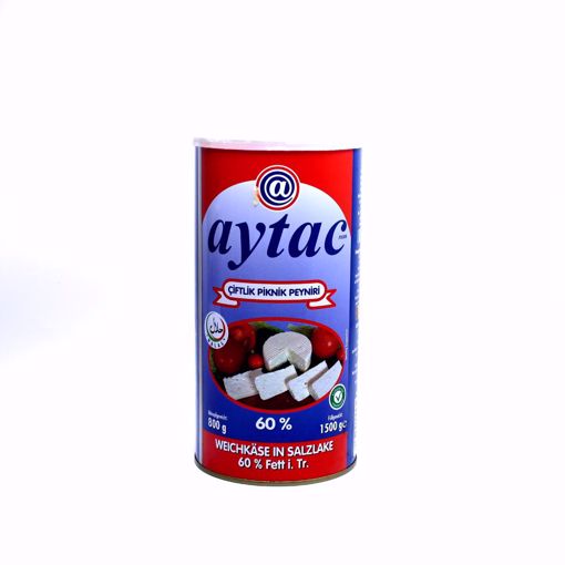 Picture of Aytac Soft Cheese 60%, 800G