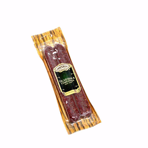 Picture of Orehite Raw Dried Sushenitca Veal 180G