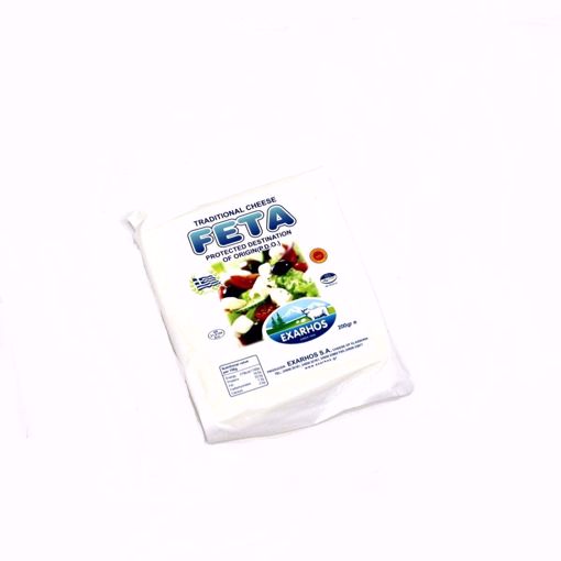 Picture of Cypressa Greek Feta Cheese 200G